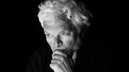 ハイナー・ゲッベルス特別レクチャー「不在の美学」